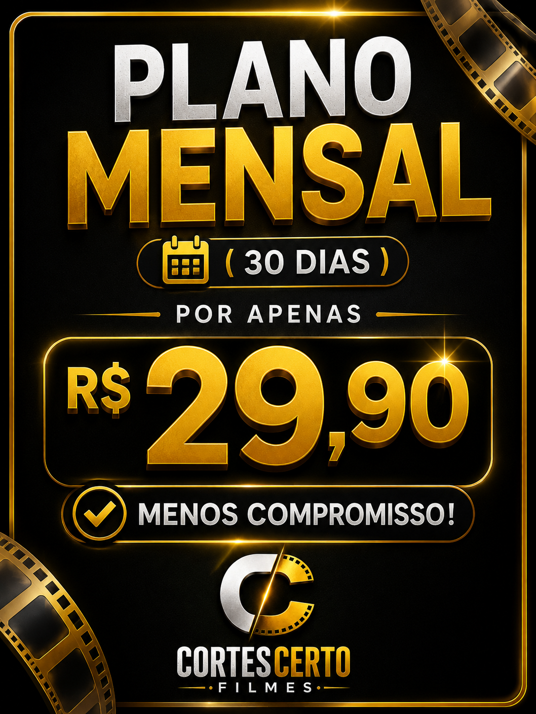 Arte Cortes Certo Filmes